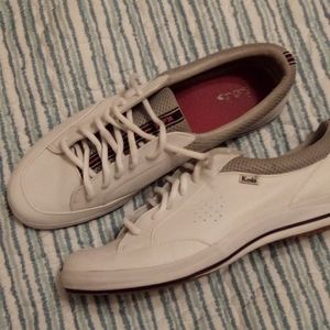 Keds Shoes - Leather Keds Size 11 Keds Shoes - Leather Keds Size 11